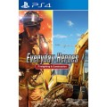 Everyday Heroes -The Simulation Bundle PS4